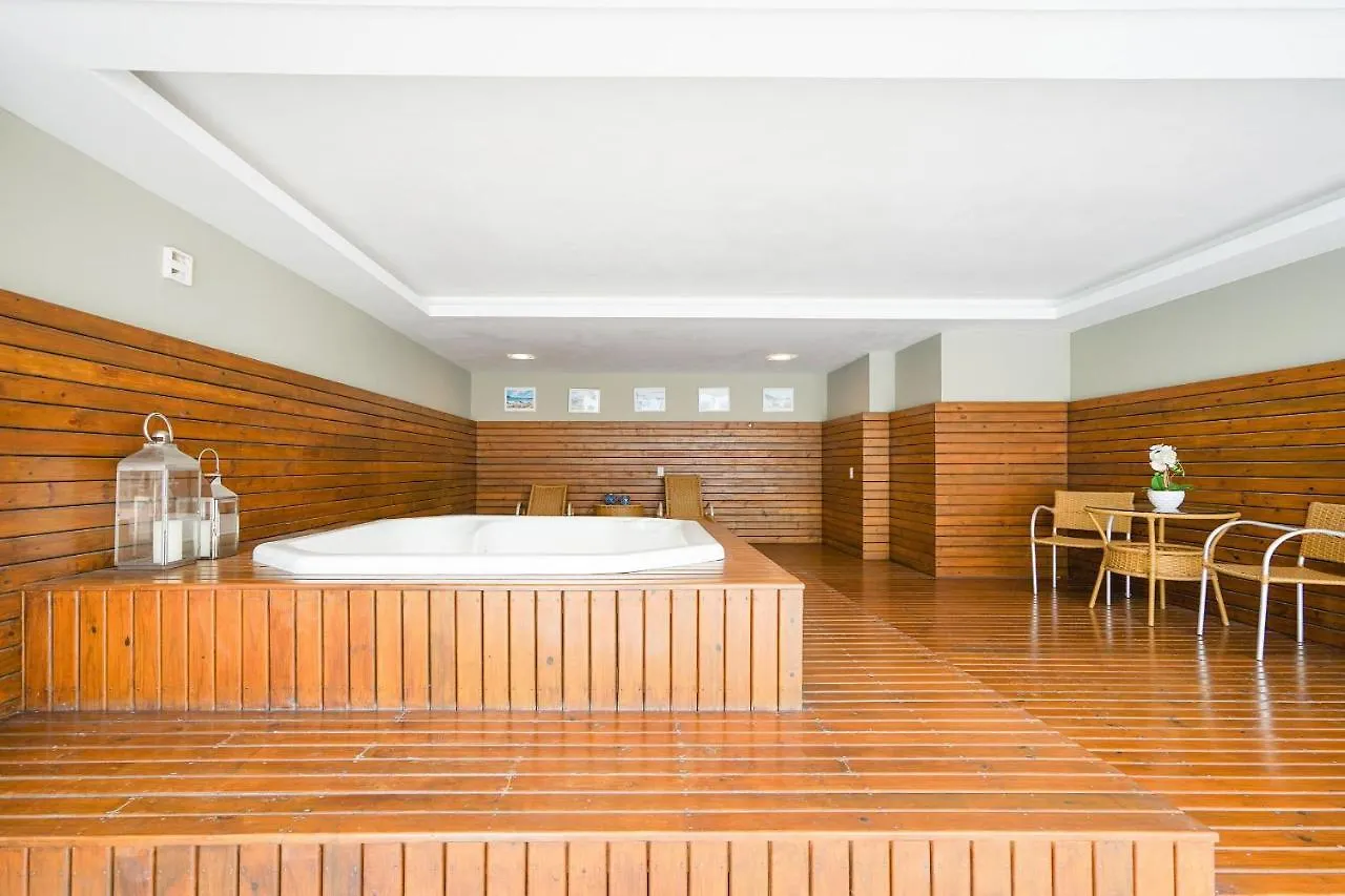 Resort, Condominio Clube Com Otima Area Comum - Marine Home & Resort Флорианополис 0*,
