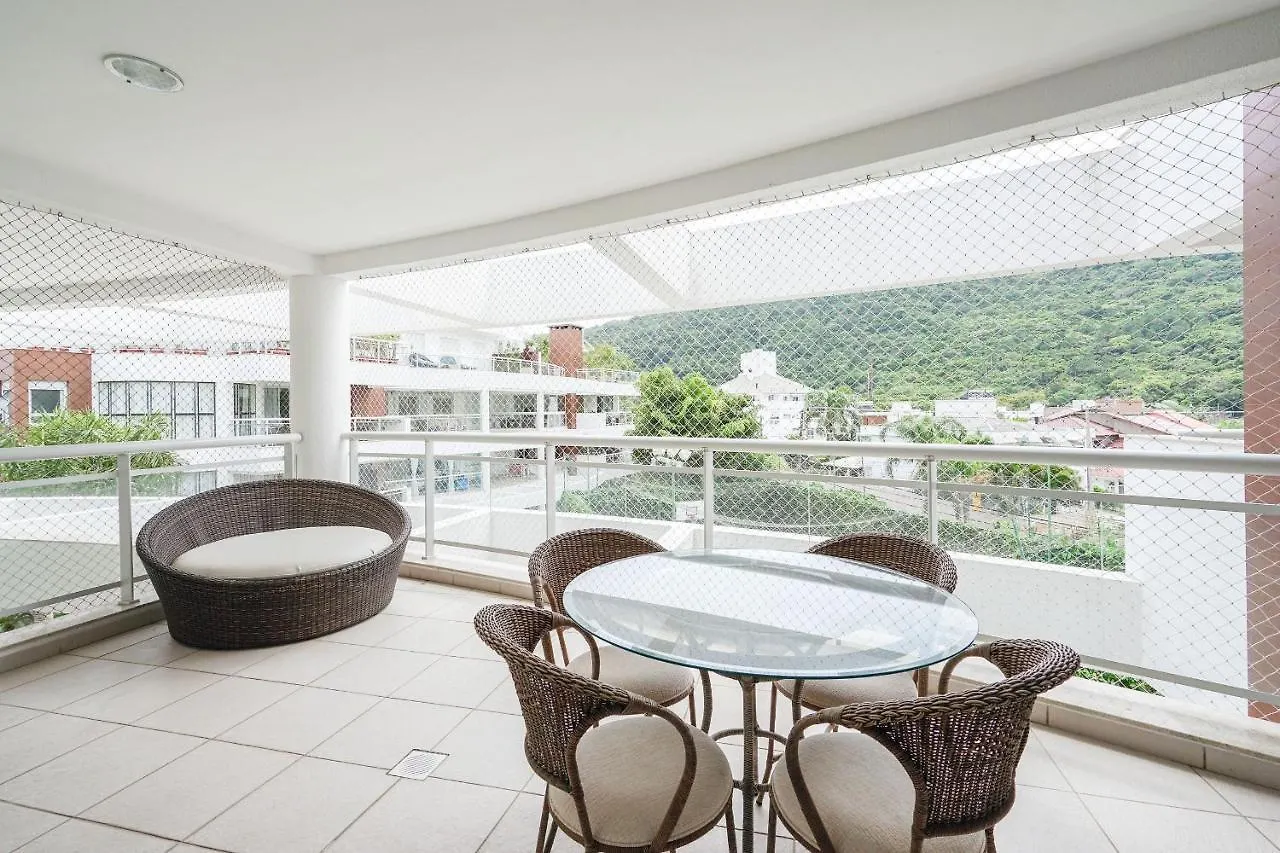 Апартаменты Resort, Condominio Clube Com Otima Area Comum - Marine Home & Resort Флорианополис