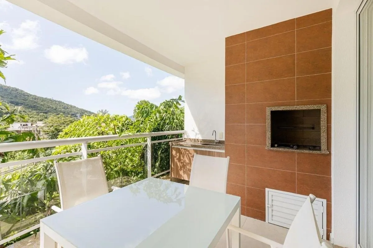 Resort, Condominio Clube Com Otima Area Comum - Marine Home & Resort Флорианополис 0*,