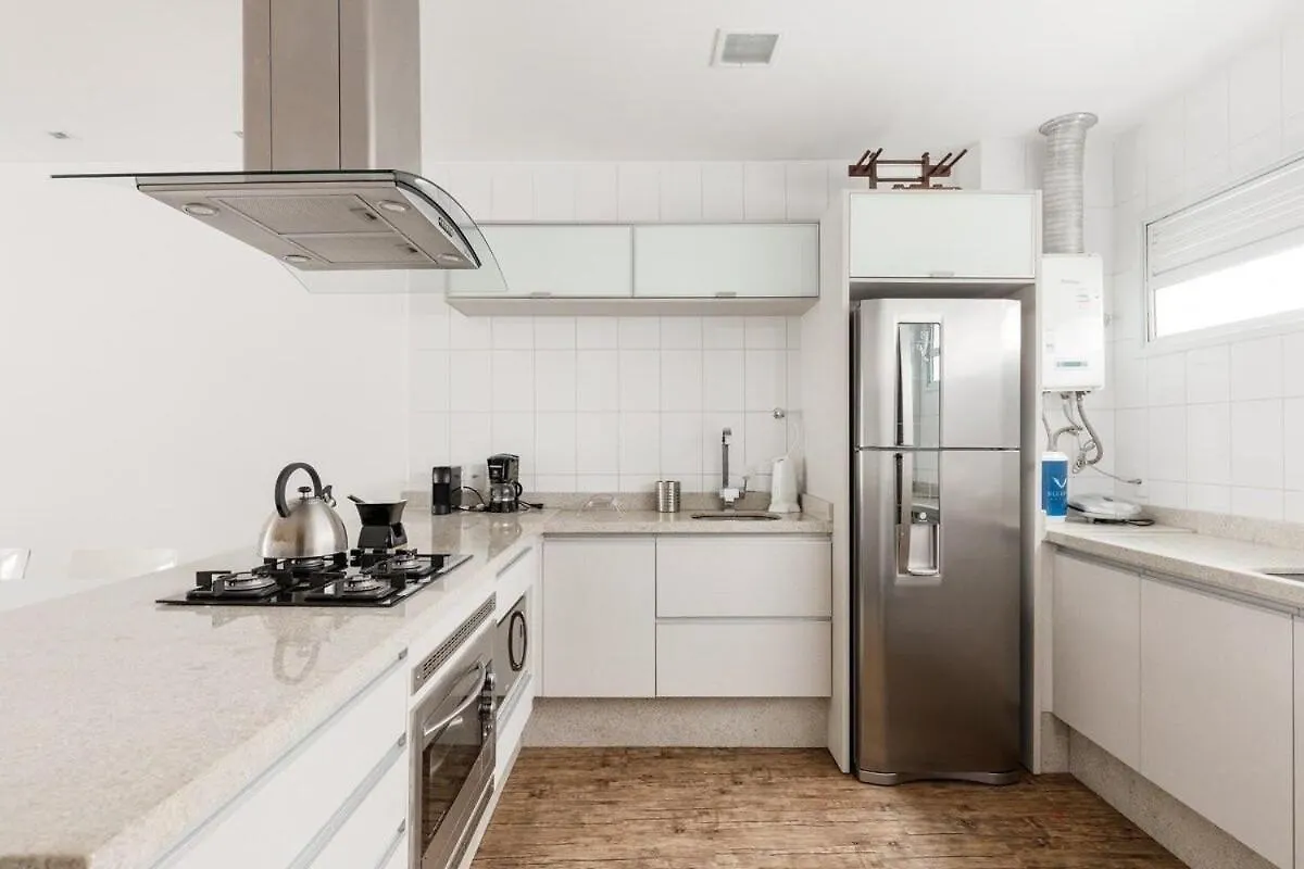Resort, Condominio Clube Com Otima Area Comum - Marine Home & Resort Флорианополис