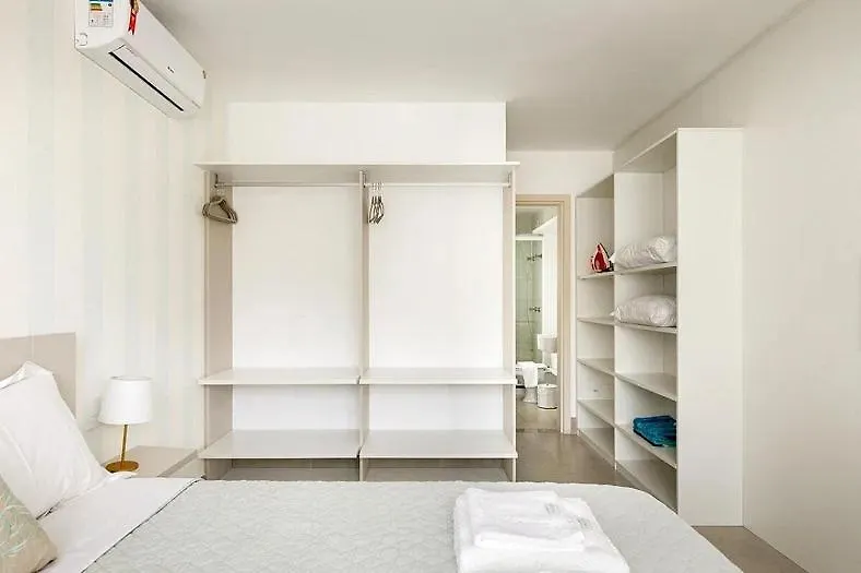 Resort, Condominio Clube Com Otima Area Comum - Marine Home & Resort Флорианополис Бразилия