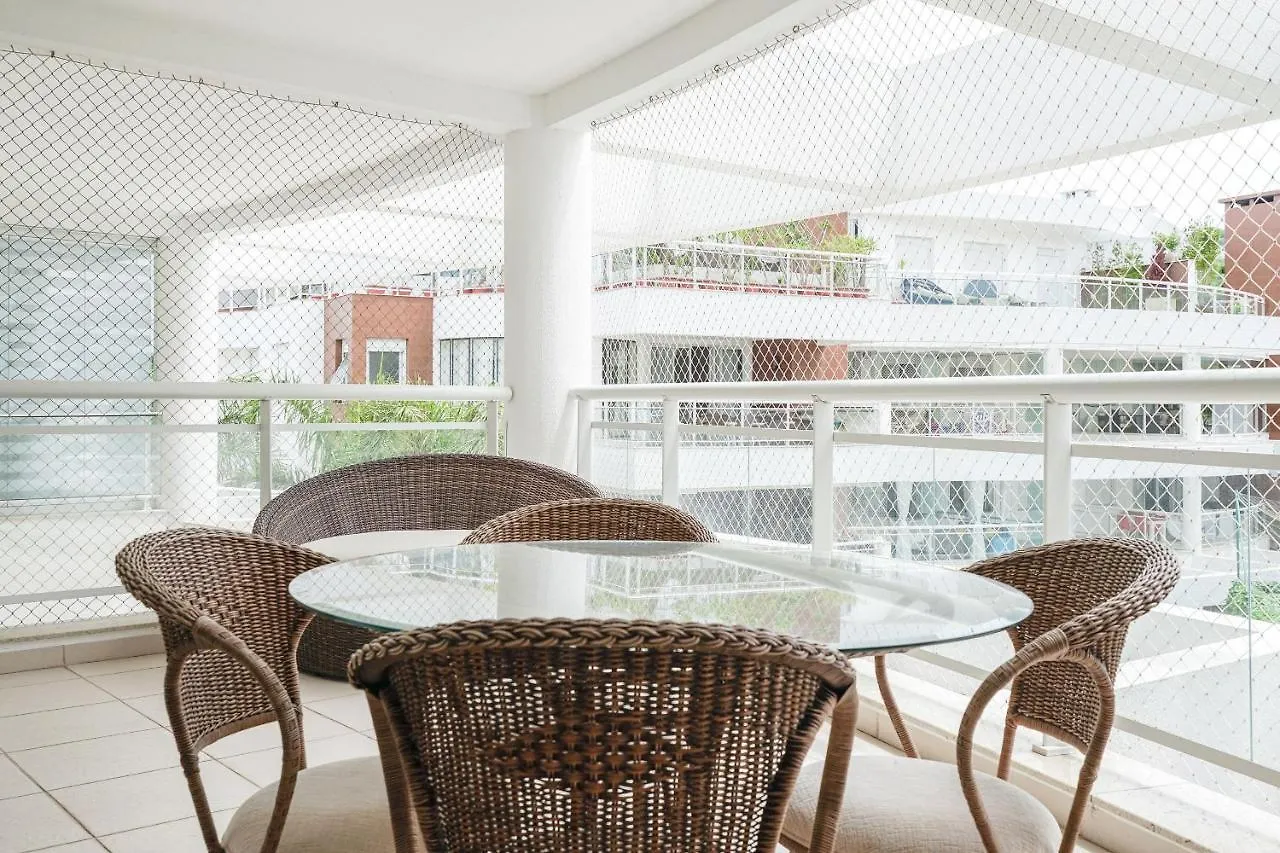 Lägenhet Resort, Condominio Clube Com Otima Area Comum - Marine Home & Resort Florianópolis Brasilien